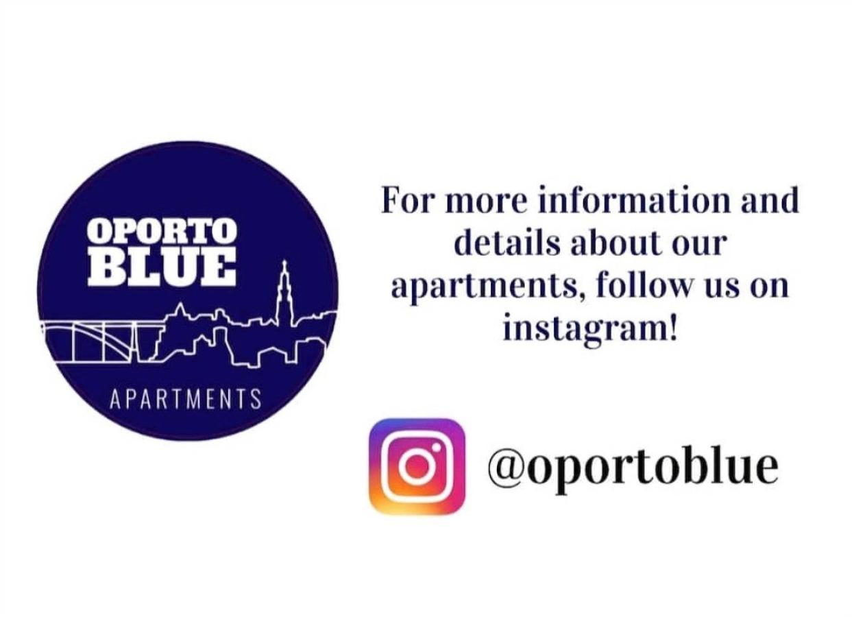Oporto Blue Almadaアパートメント エクステリア 写真
